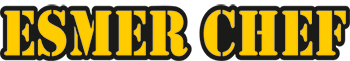 ESMER CHEF logo